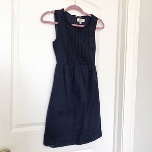 Anthropologie Moulinette Soeurs City Touring Dress